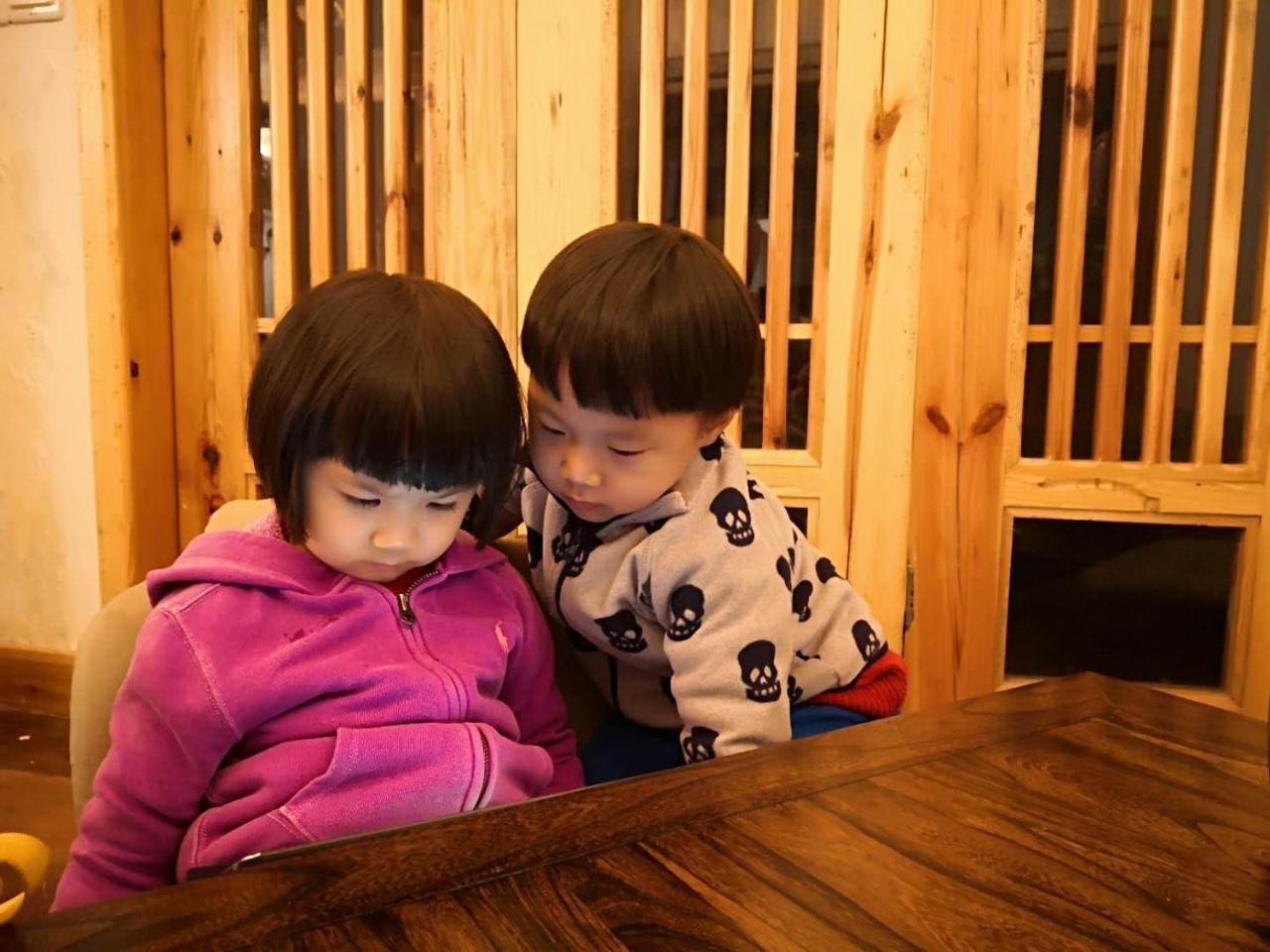 Zhangjiajie National Park Yuelu Homestay المظهر الخارجي الصورة