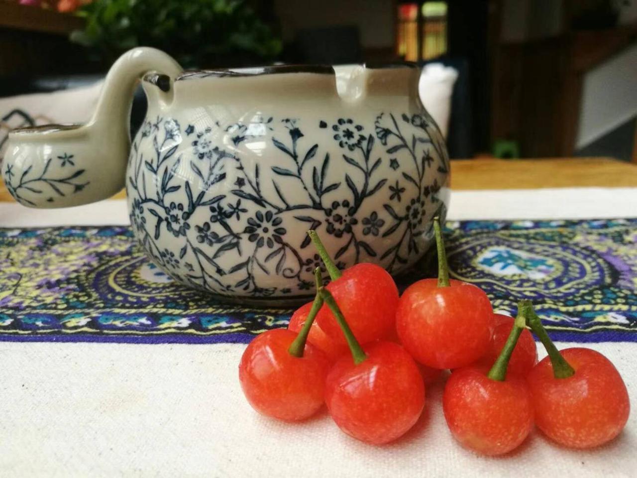 Zhangjiajie National Park Yuelu Homestay المظهر الخارجي الصورة