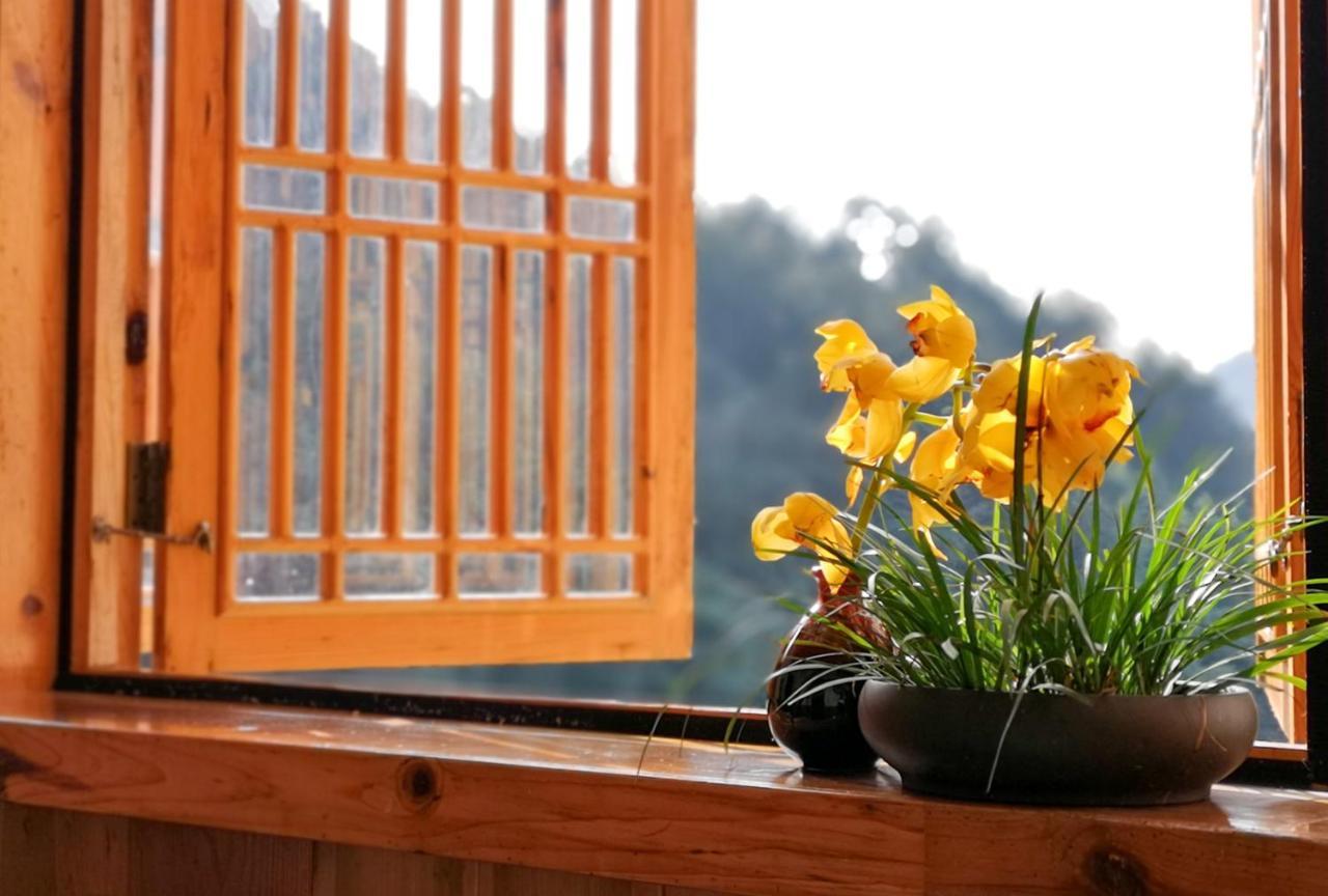 Zhangjiajie National Park Yuelu Homestay المظهر الخارجي الصورة