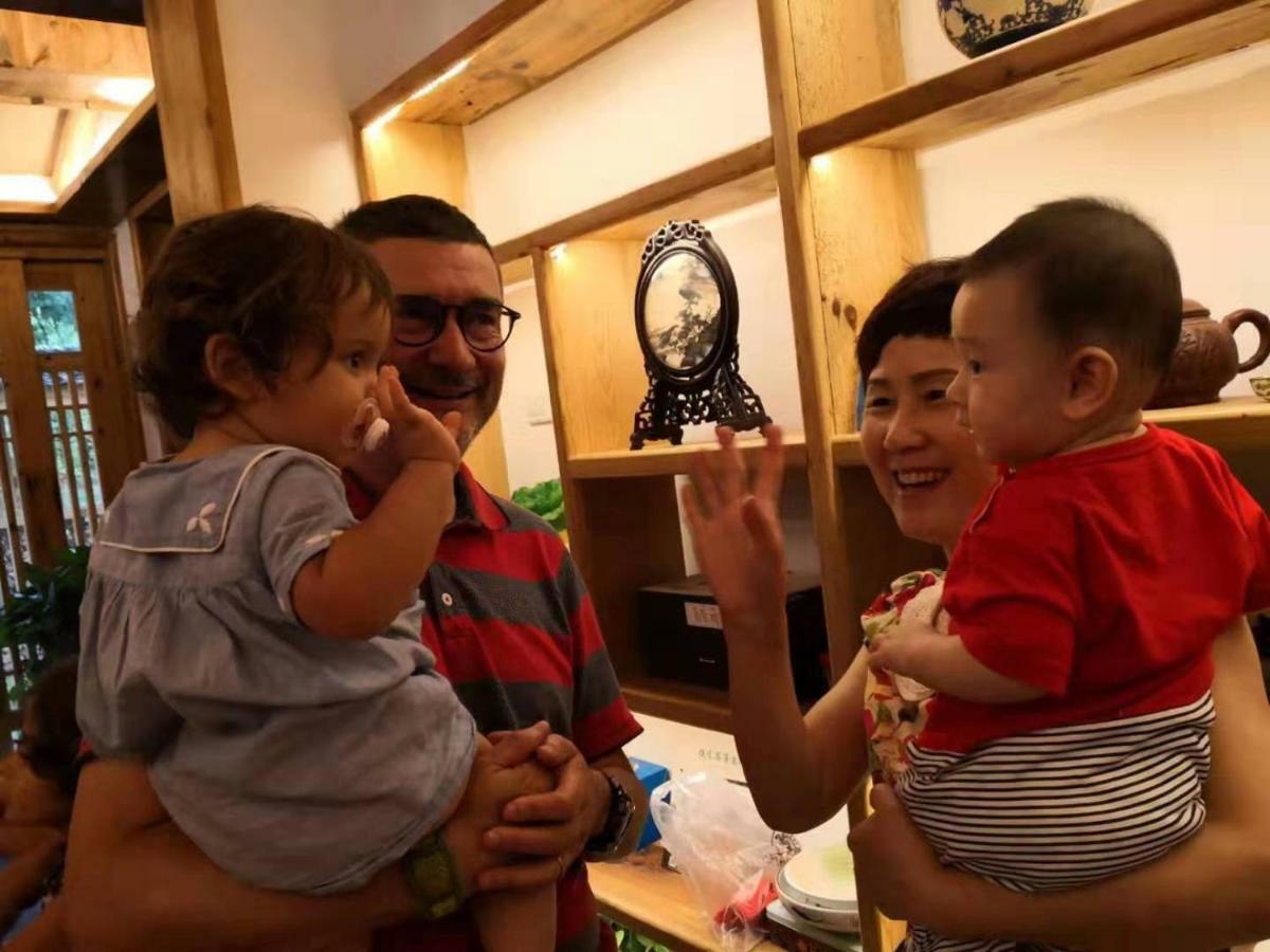 Zhangjiajie National Park Yuelu Homestay المظهر الخارجي الصورة